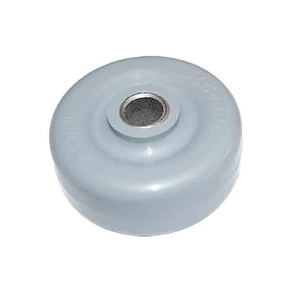 Gofer Parts Replacment Drive Wheel For Nilfisk/Advance VF90136, Nobles/Tennant 222403, Nobles/Tennant 630477 GWHG00001B - main